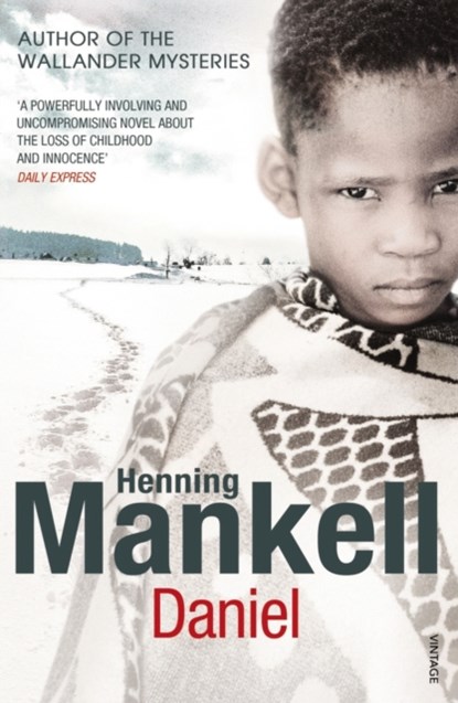 Daniel, Henning Mankell - Paperback - 9780099481430