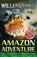 Amazon Adventure, Willard Price - Paperback - 9780099482260