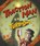 Traction Man Meets Turbodog, Mini Grey - Paperback - 9780099484028