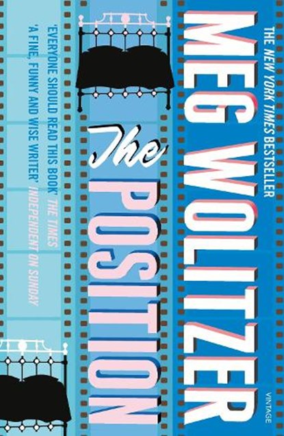 The Position, Meg Wolitzer - Paperback - 9780099485056