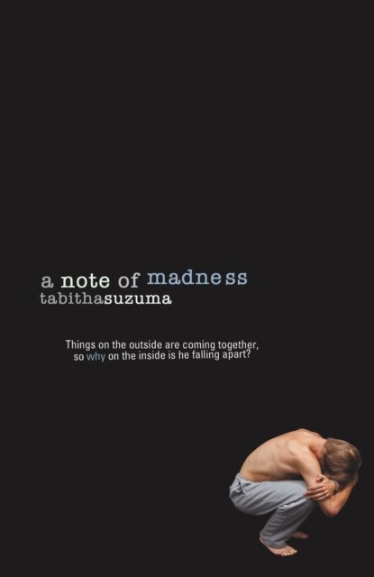 A Note Of Madness, Tabitha Suzuma - Paperback - 9780099487531