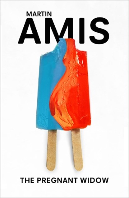 The Pregnant Widow, Martin Amis - Paperback - 9780099488736