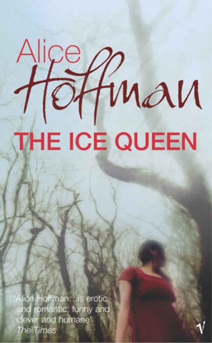 The Ice Queen, Alice Hoffman - Paperback - 9780099488835
