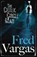 The Chalk Circle Man, Fred Vargas - Paperback - 9780099488972