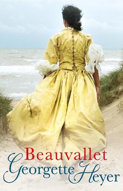 Beauvallet, Georgette Heyer - Paperback - 9780099490937