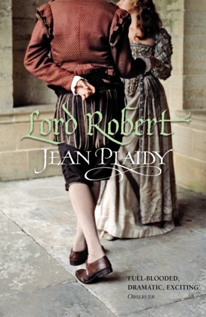 Lord Robert, Jean (Novelist) Plaidy - Paperback - 9780099493334