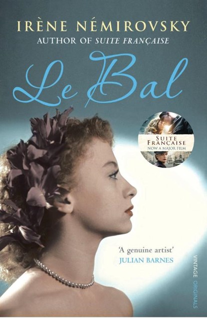 Le Bal, Irene Nemirovsky - Paperback - 9780099493976