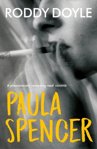 Paula Spencer, Roddy Doyle - Paperback - 9780099501374
