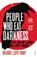 People Who Eat Darkness, Richard Lloyd Parry - Paperback - 9780099502555