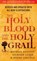 The Holy Blood And The Holy Grail, Henry Lincoln ; Michael Baigent ; Richard Leigh - Paperback - 9780099503095