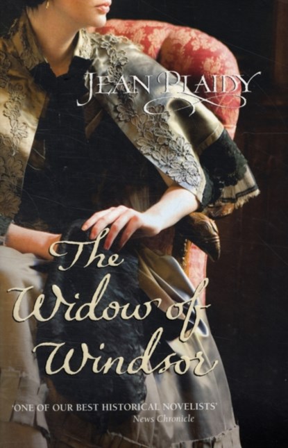 The Widow of Windsor, Jean (Novelist) Plaidy - Paperback - 9780099510253