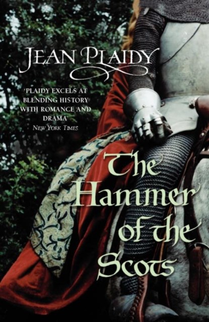 The Hammer of the Scots, Jean Plaidy - Paperback - 9780099510284