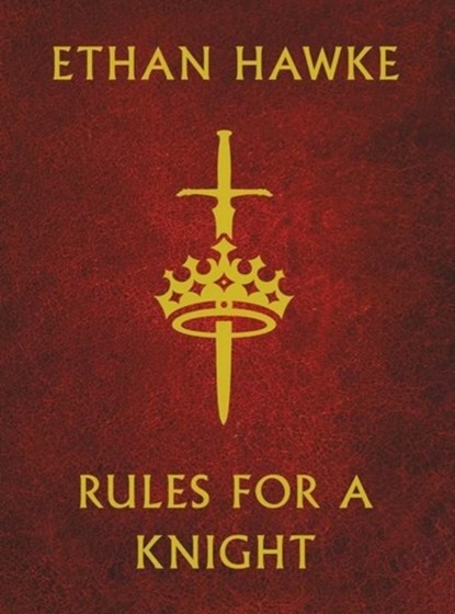 Rules for a Knight, niet bekend - Paperback - 9780099510550