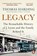 Legacy, Thomas Harding - Paperback - 9780099510789