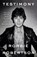 Testimony, Robbie Robertson - Paperback - 9780099510956