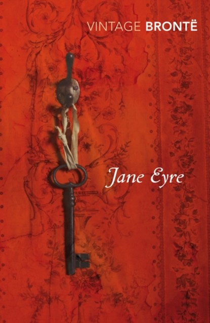 Jane Eyre, Charlotte Bronte - Paperback - 9780099511120