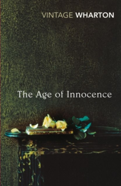 The Age of Innocence, Edith Wharton - Paperback - 9780099511281