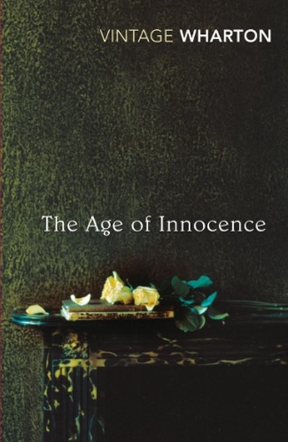The Age of Innocence, Edith Wharton - Paperback - 9780099511281