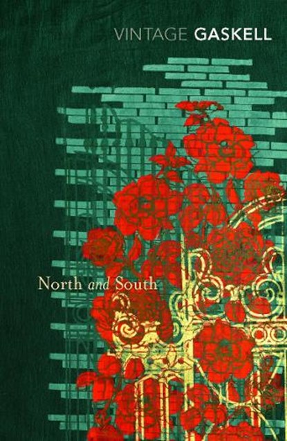 North and South, Elizabeth Gaskell - Paperback - 9780099511489