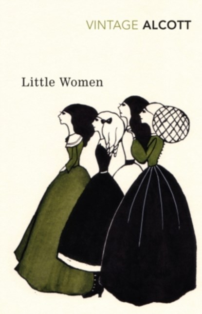 Little Women and Good Wives, Louisa May Alcott - Paperback - 9780099511496