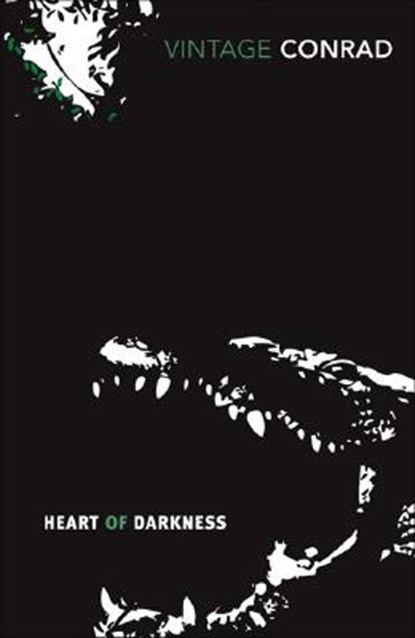 Heart of Darkness, Joseph Conrad - Paperback Pocket - 9780099511540