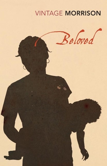 Beloved, Toni Morrison - Paperback - 9780099511656