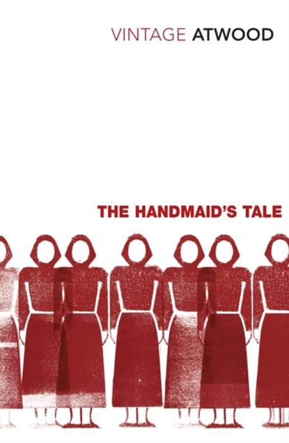 The Handmaid's Tale, Margaret Atwood - Paperback - 9780099511663