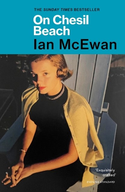 On Chesil Beach, Ian McEwan - Paperback Pocket - 9780099512790