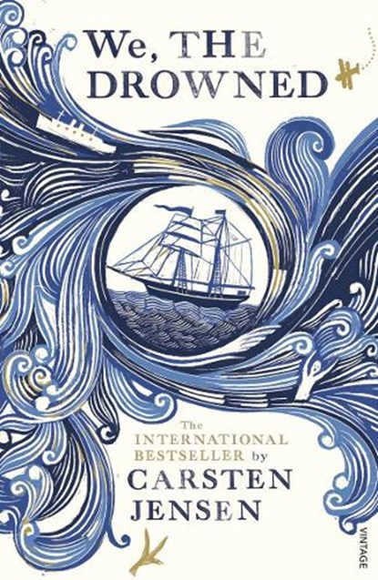We, The Drowned, Carsten Jensen - Paperback - 9780099512967