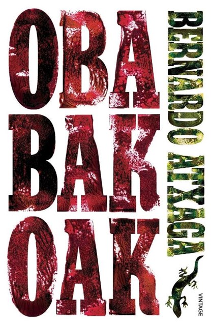 Obabakoak, Bernardo Atxaga - Paperback - 9780099512998