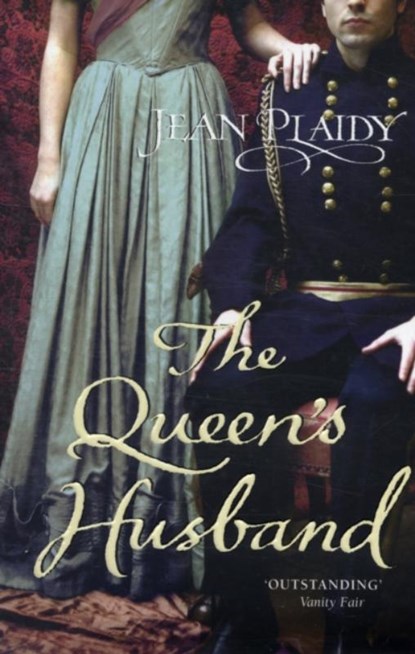 The Queen's Husband, Jean Plaidy - Paperback - 9780099513551
