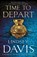 Time To Depart, Lindsey Davis - Paperback - 9780099515135