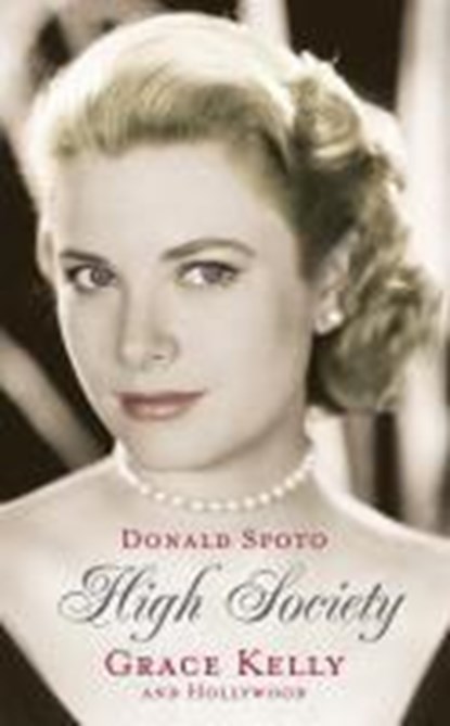 High Society, Donald Spoto - Paperback - 9780099515371