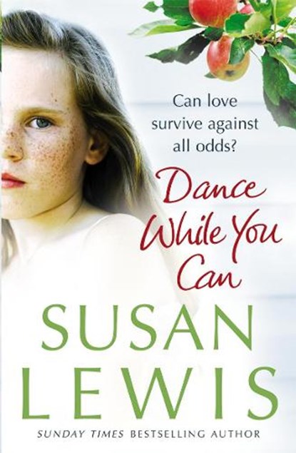 Dance While You Can, Susan Lewis - Paperback - 9780099517832