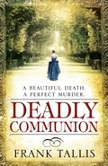 Deadly Communion | Frank Tallis | 