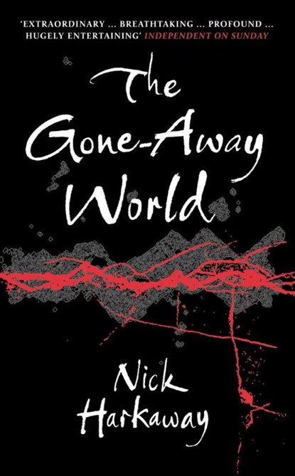The Gone-Away World, Nick Harkaway - Paperback - 9780099519973