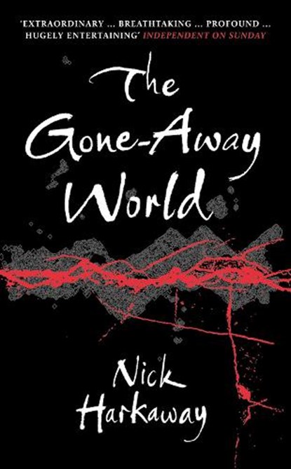 The Gone-Away World, Nick Harkaway - Paperback - 9780099519973