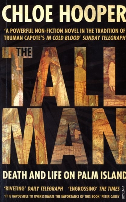 The Tall Man, Chloe Hooper - Paperback - 9780099520764