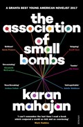 The Association of Small Bombs | Karan Mahajan | 