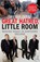 Great Hatred, Little Room, Jonathan Powell - Paperback - 9780099523734
