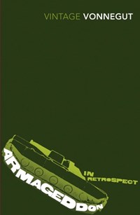 Armageddon in Retrospect | Kurt Vonnegut | 