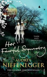 Her Fearful Symmetry - Audrey Niffenegger - 9780099524175