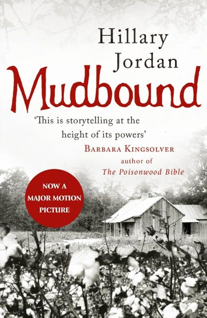 Mudbound, Hillary Jordan - Paperback - 9780099524687