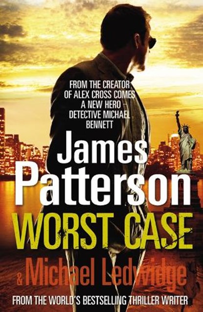 Worst Case, James Patterson - Paperback - 9780099525332