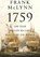 1759, Frank McLynn - Paperback - 9780099526391