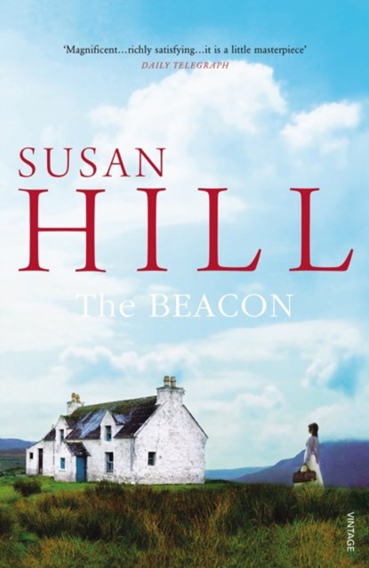 The Beacon, Susan Hill - Paperback - 9780099526957