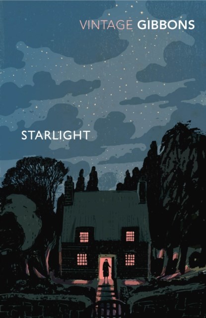 Starlight, Stella Gibbons - Paperback - 9780099528692