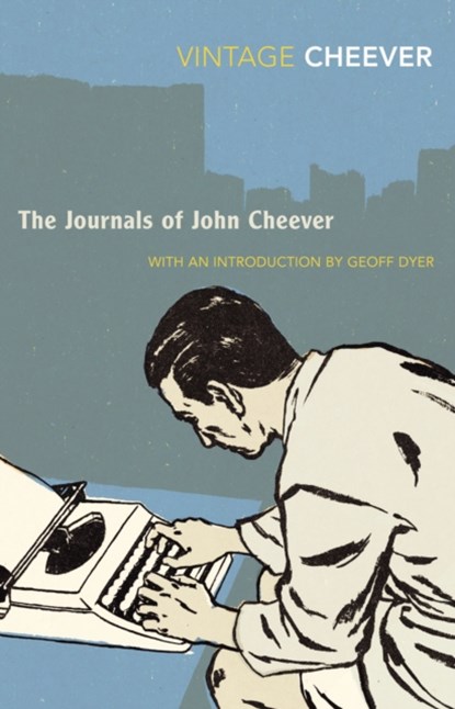 The Journals, John Cheever - Paperback - 9780099529538