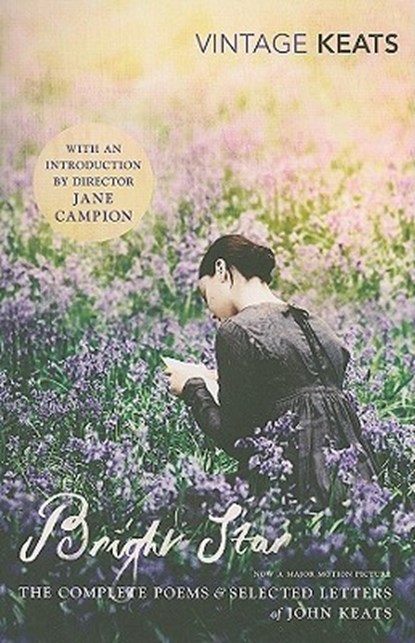 Bright Star, John Keats - Paperback - 9780099529651
