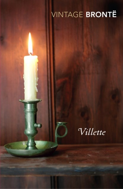 Villette, Charlotte Bronte - Paperback - 9780099529927